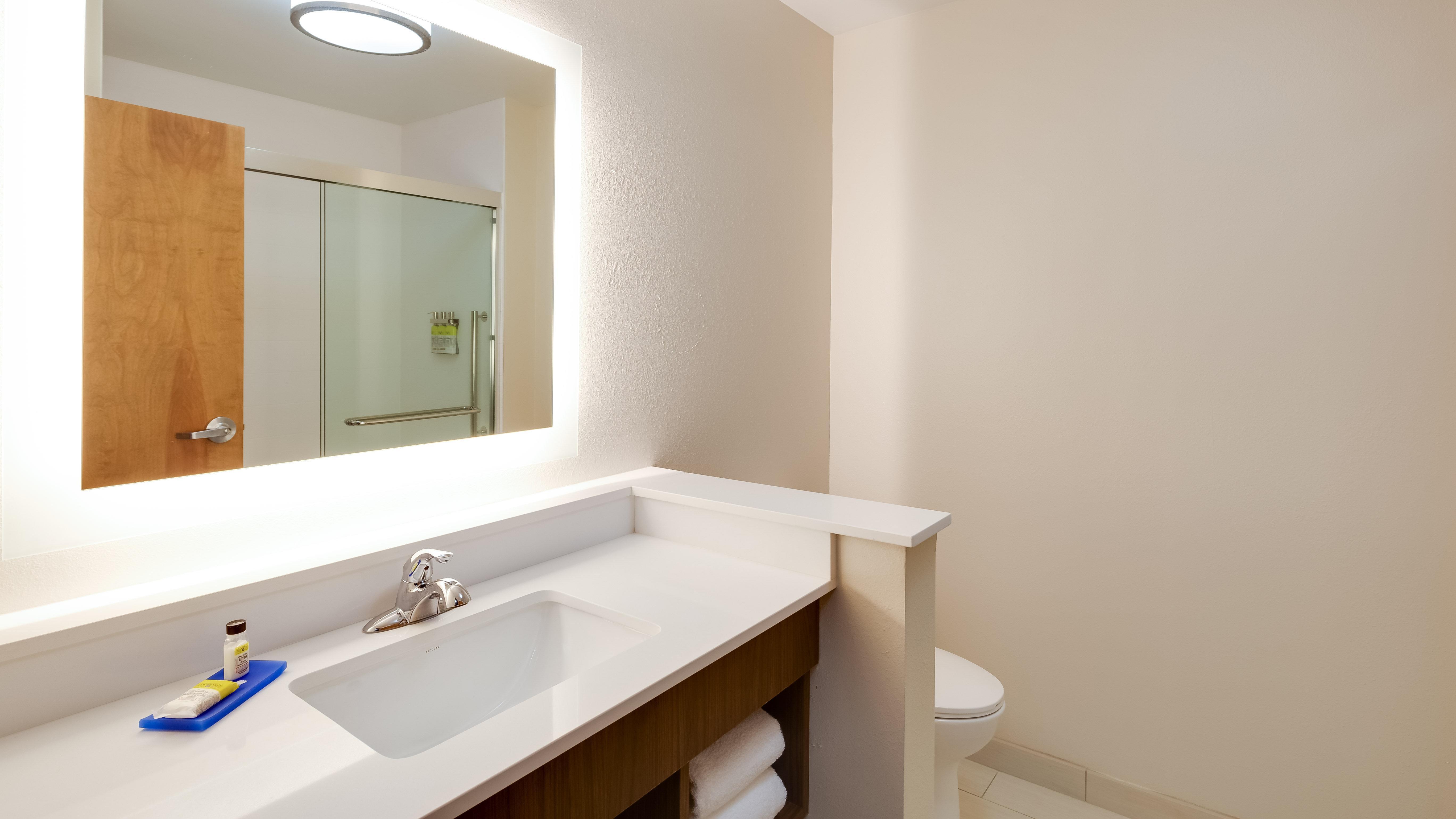 Holiday Inn Express & Suites - Latta, An Ihg Hotel Екстериор снимка